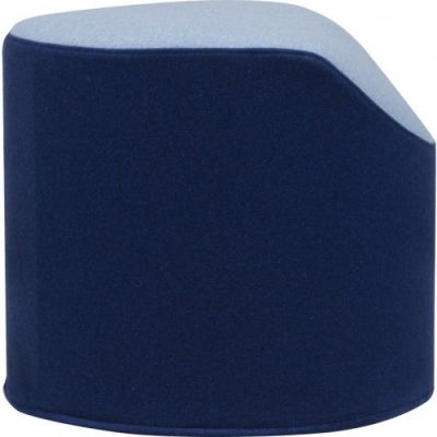 Coral Hocker Softline
